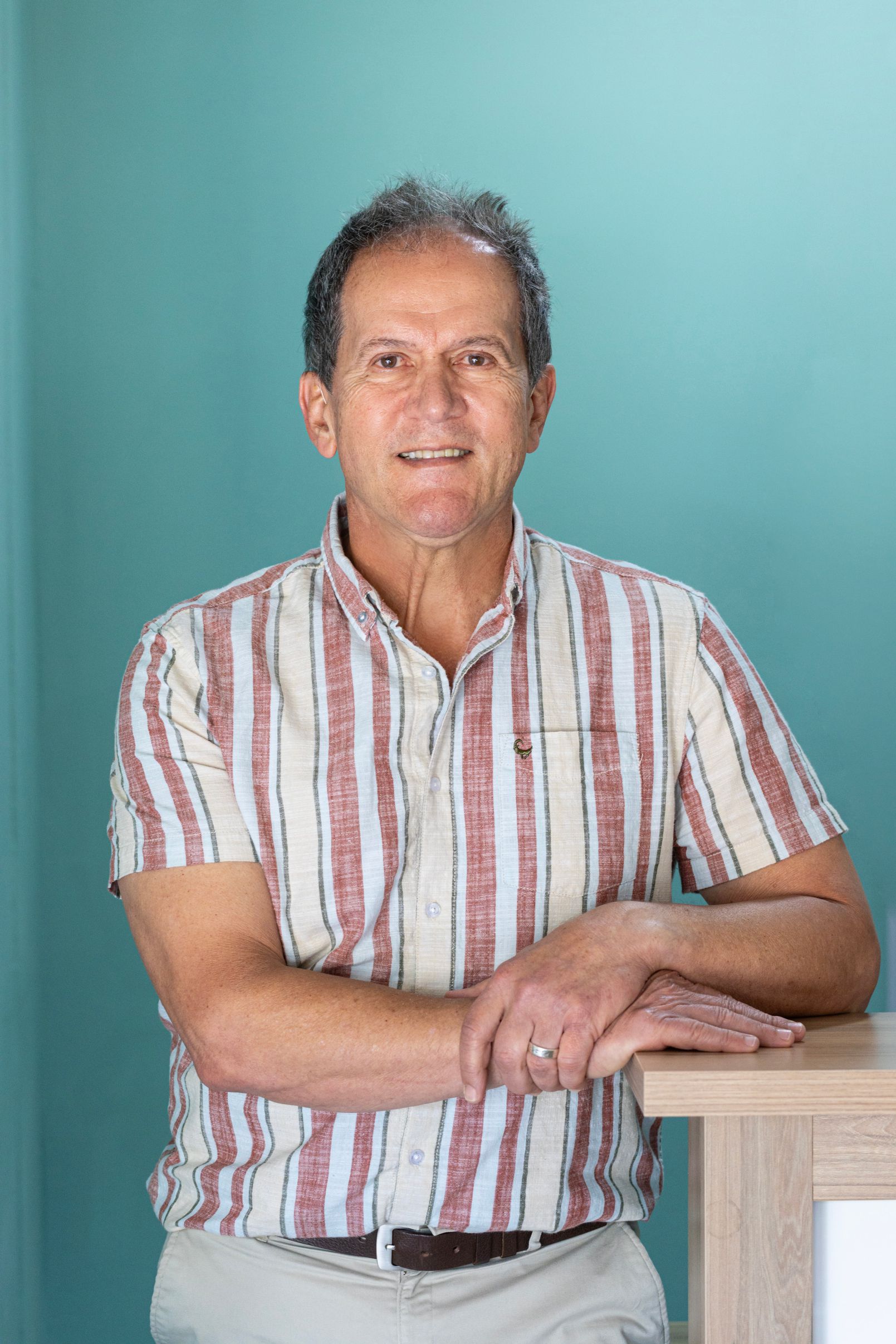 Dr Derick Carstens dentist in Garsfontein Pretoria