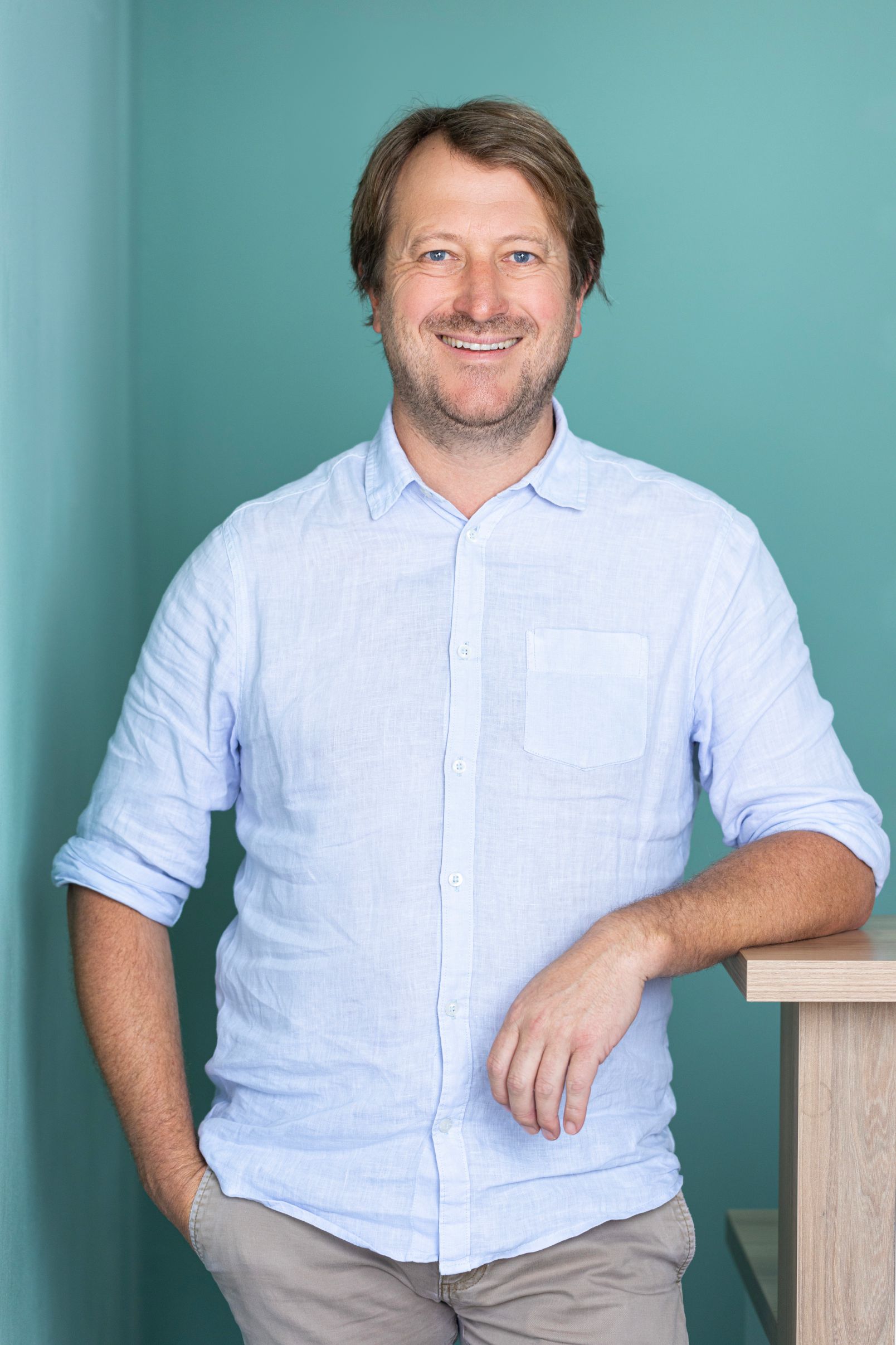 Dr Martin Brutten dentist in Garsfontein Pretoria